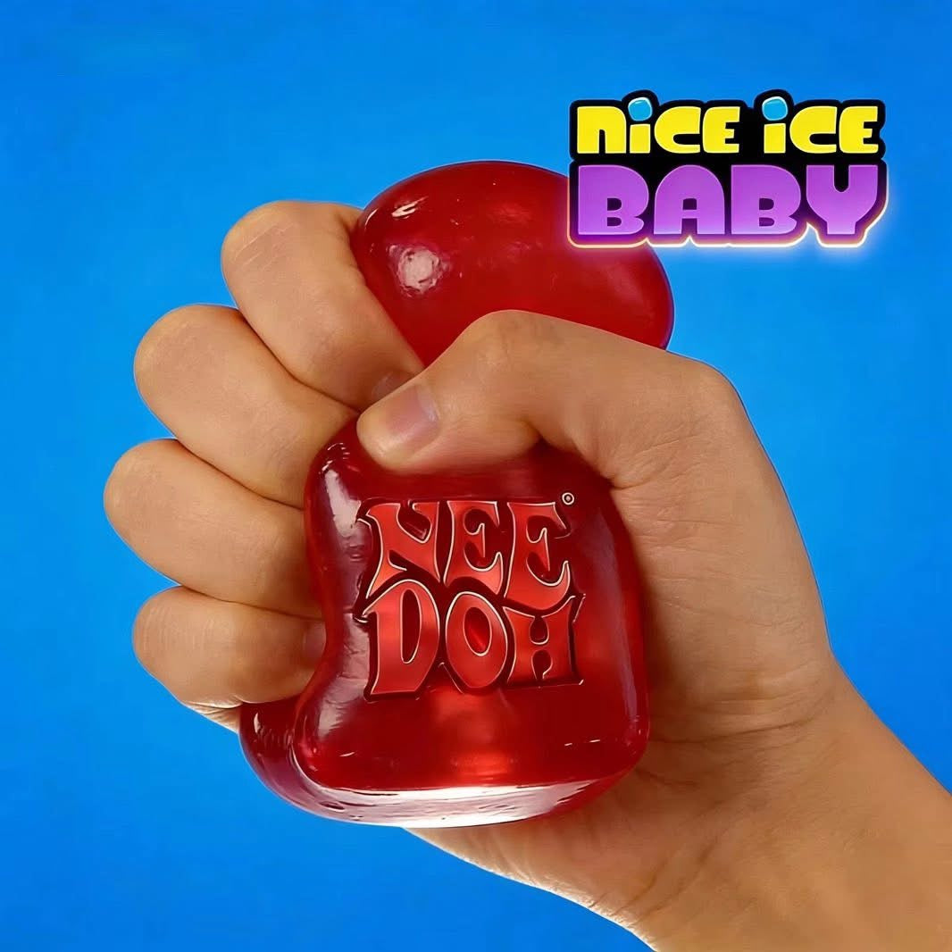 Dr.Pepper Squishy