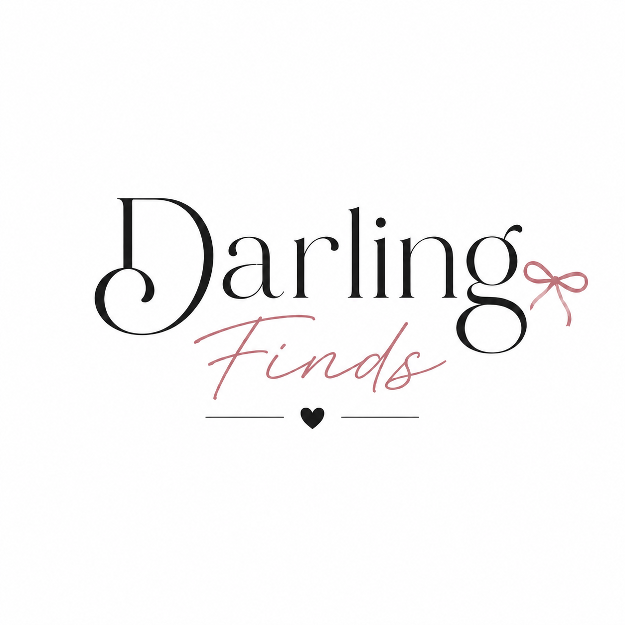 Darling Finds