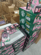 Starbs Squishy Drink (Pre-Order)