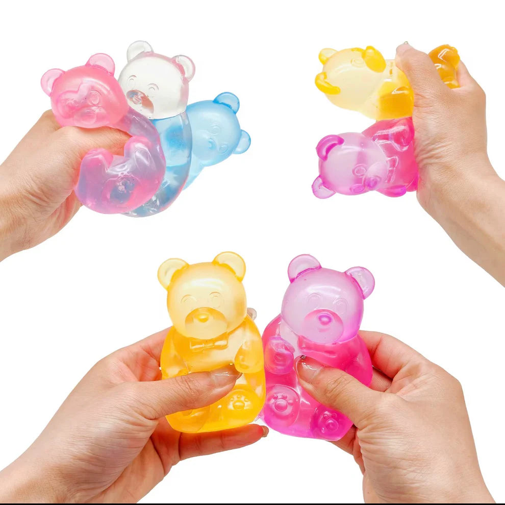 Gummy Bear Squishy