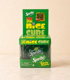 Sprite Squishy Cube