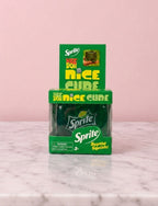 Sprite Squishy Cube