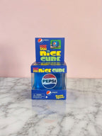 Pepsi Squishy Cube