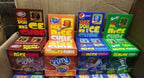Pepsi Squishy Cube