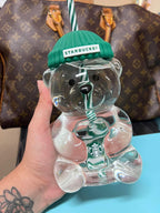 Starbies Bearista Cup