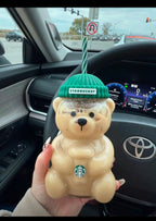Starbies Bearista Cup