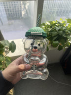 Starbies Bearista Cup