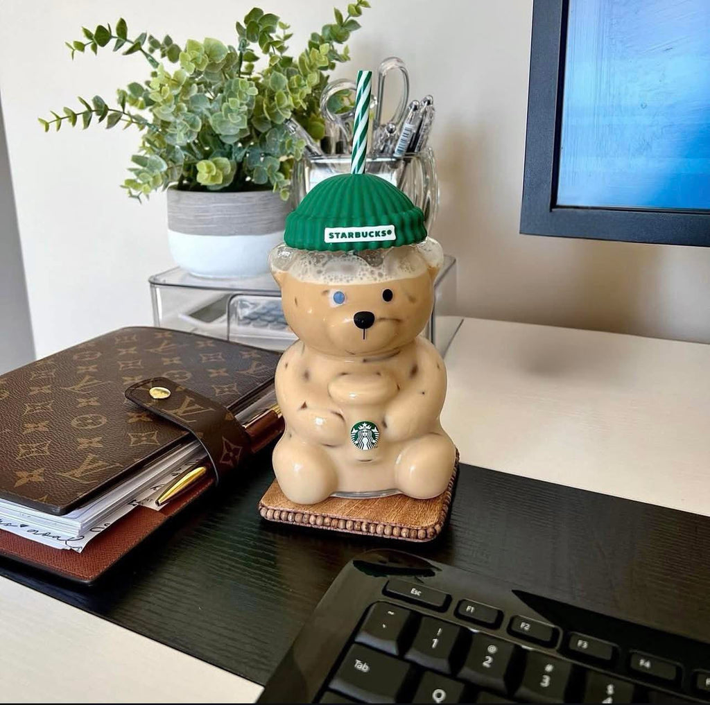 Starbies Bearista Cup