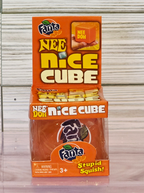 Fanta Squishy Cube