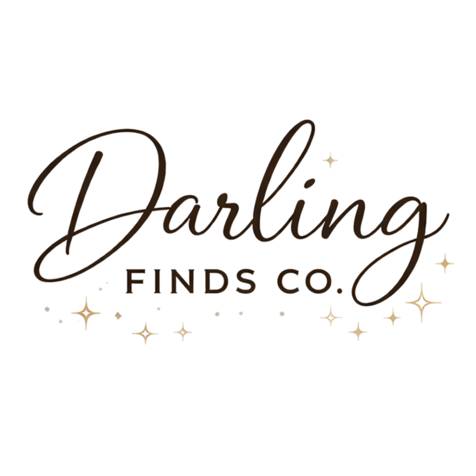 Darling Finds